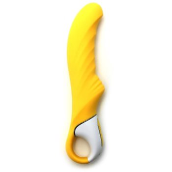 Satisfyer Vibes Yummy Sunshine vibrator - imagine 2